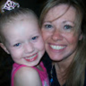 Meet your Posher, Tricia